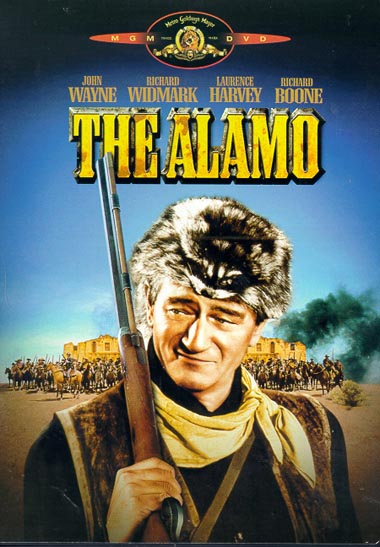 Alamo - Tredici Giorni Di Gloria [1987 TV Movie]