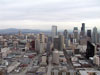 From the top of Space Needle