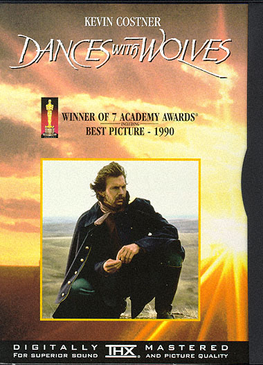 dances with wolves shirt
